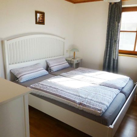 Ferienwohnung Boesch Taching am See Екстер'єр фото