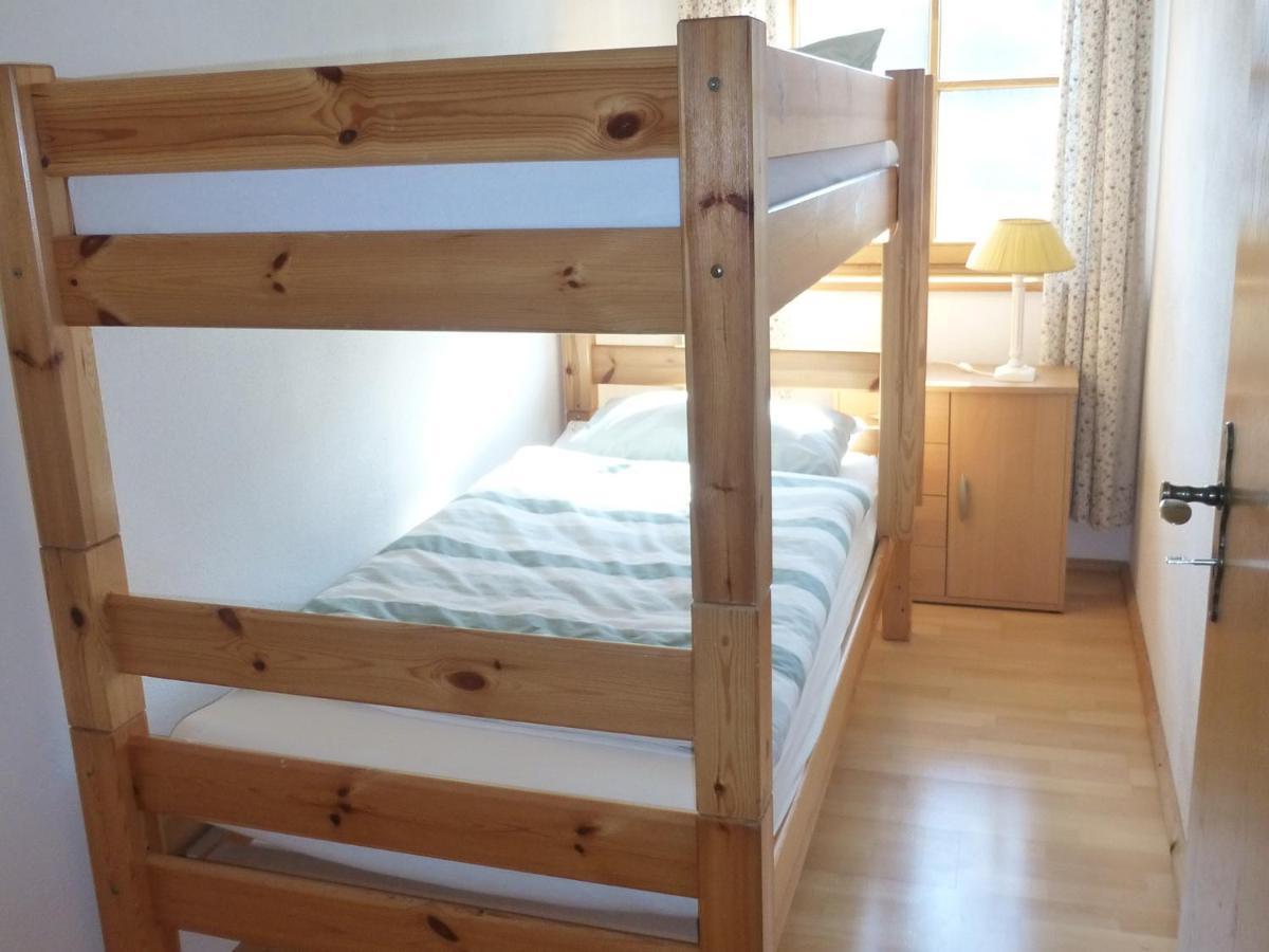 Ferienwohnung Boesch Taching am See Екстер'єр фото